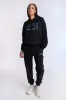 AERO Graphic Boyfriend Jogger sold by Bluenotes