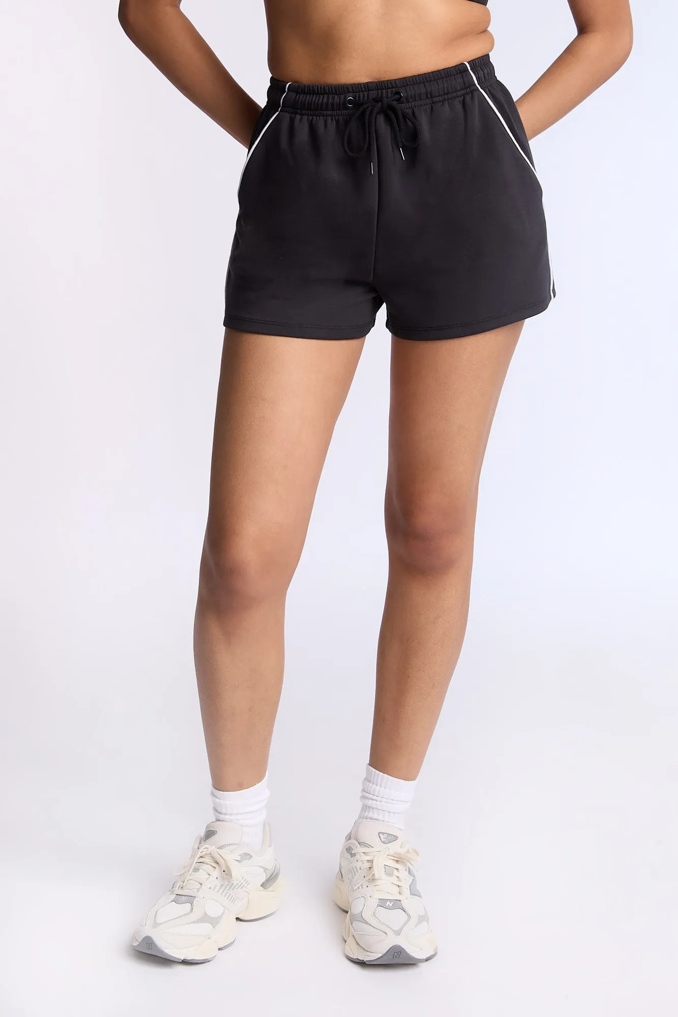 Tech Fleece Shorts sold by Bluenotes