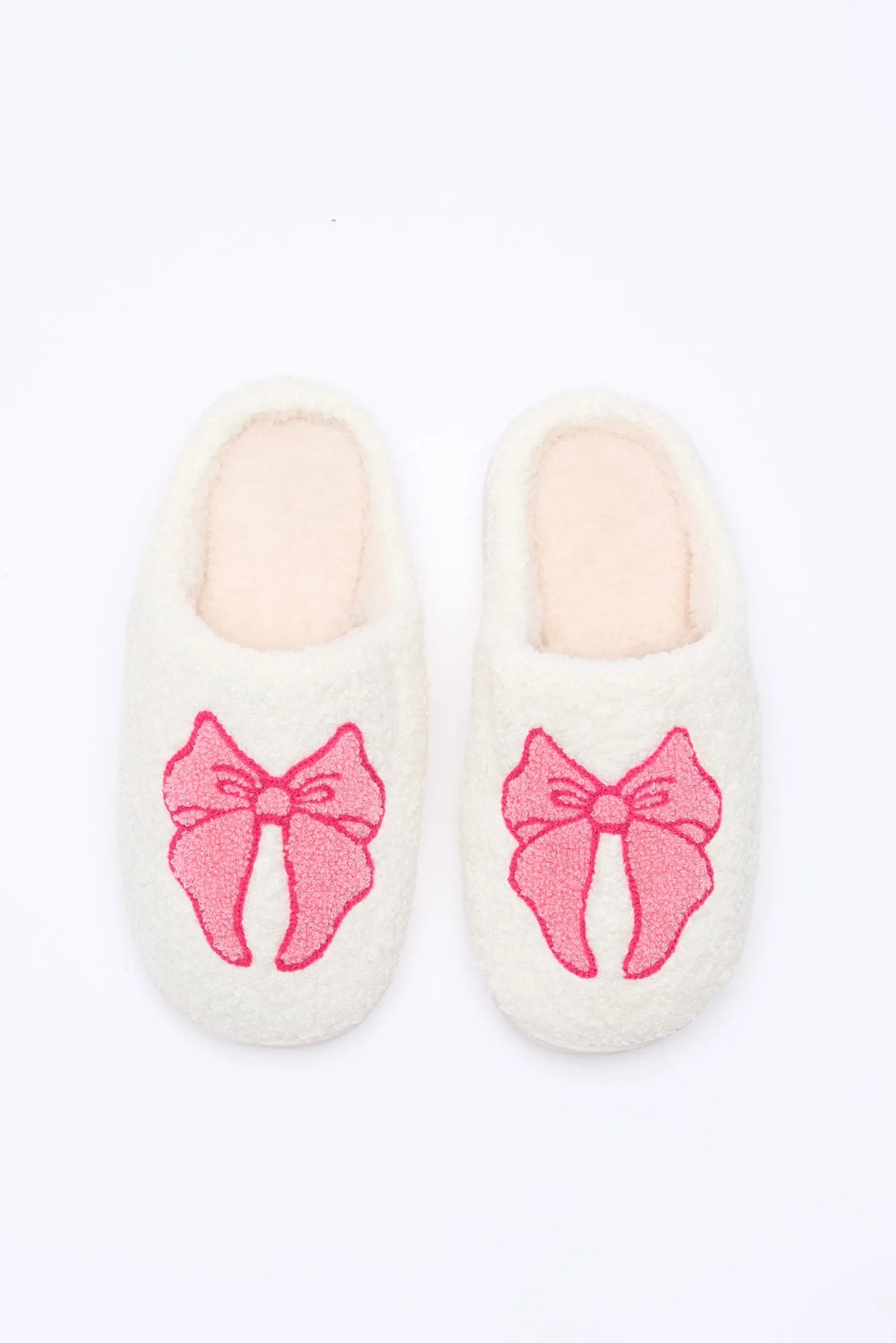 Slippers sold by Bluenotes