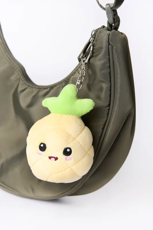 Fruit Plush Key Chain sold by Bluenotes