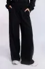 Wide Leg Baggy Fleece Pants sold by Bluenotes