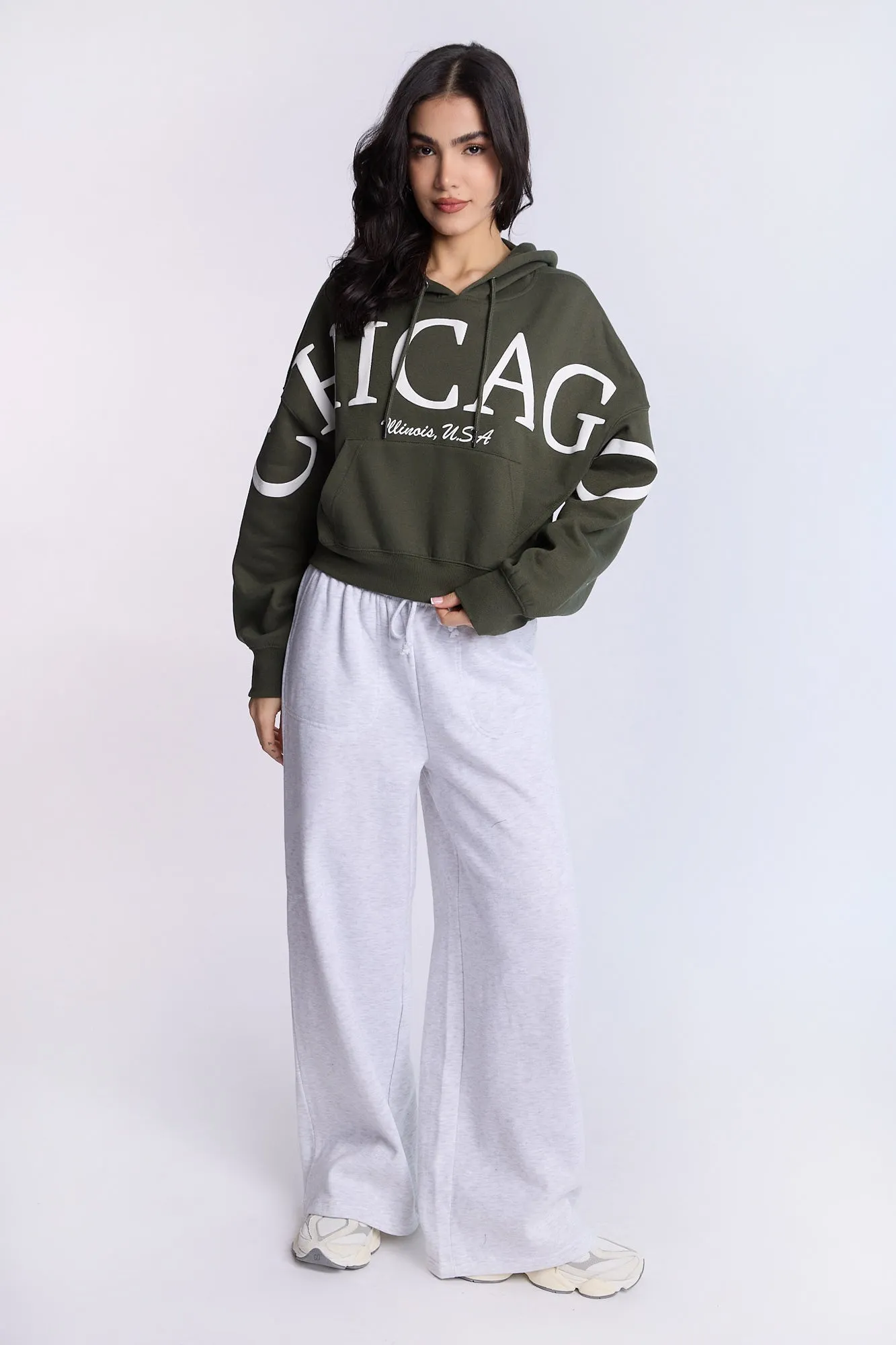 Graphic Mini Hoodie sold by Bluenotes product image thumbnail 4