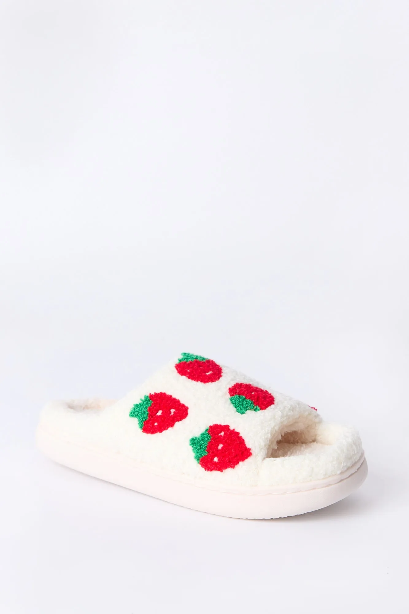 Open-Toe Slippers sold by Bluenotes product image thumbnail 2