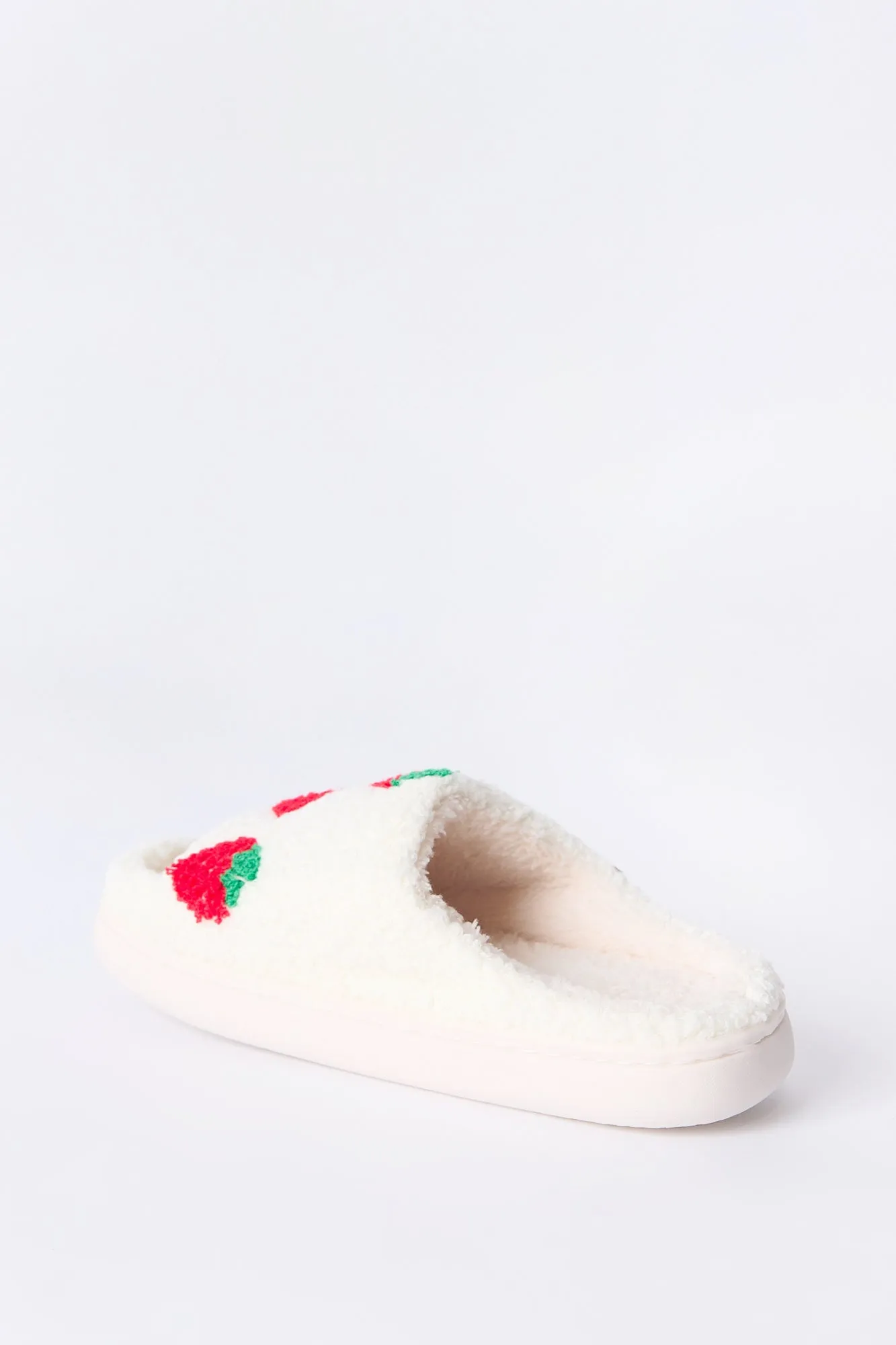 Open-Toe Slippers sold by Bluenotes product image thumbnail 3