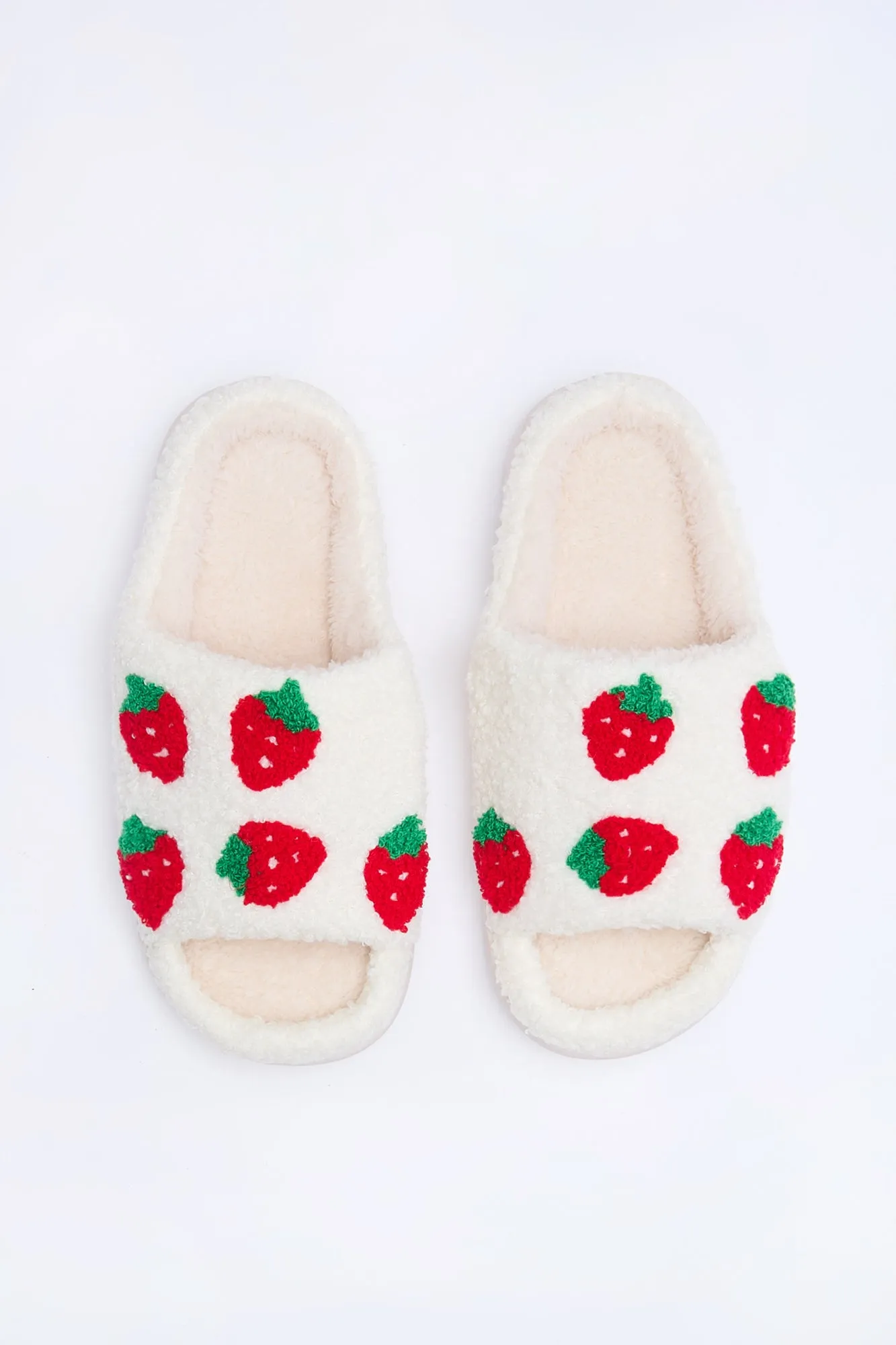Open-Toe Slippers sold by Bluenotes