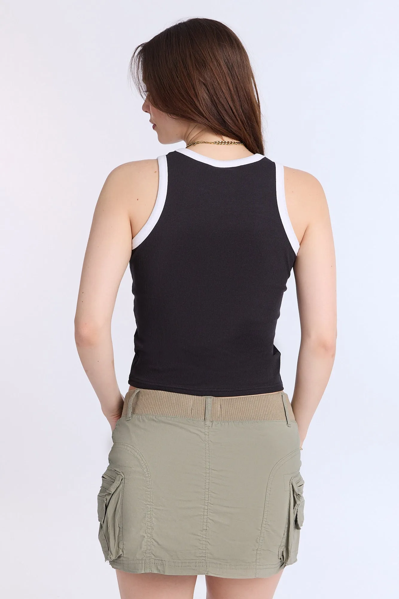 Formula 1 Graphic Tank Top sold by Bluenotes product image thumbnail 3