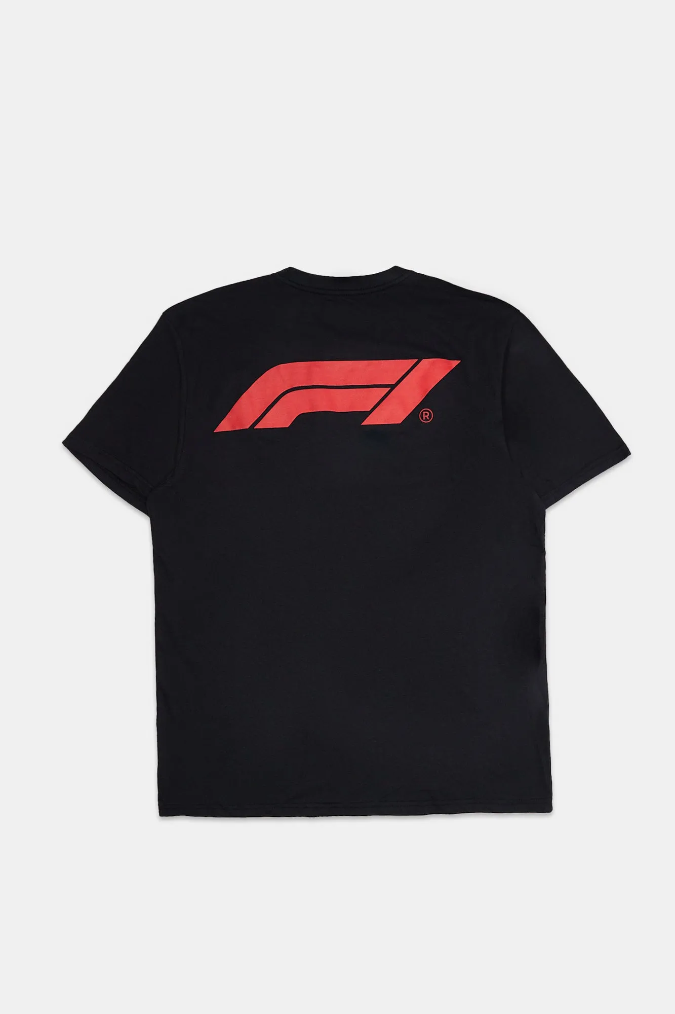 Formula 1 Graphic Puff Print Tee sold by Bluenotes product image thumbnail 2