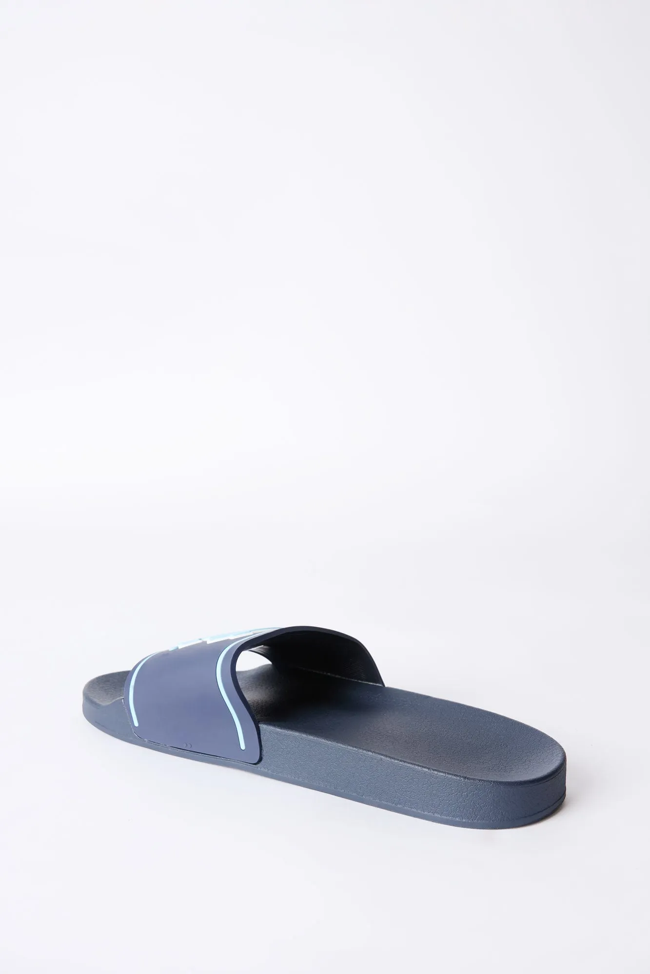 North Carolina Slides sold by Bluenotes product image thumbnail 3