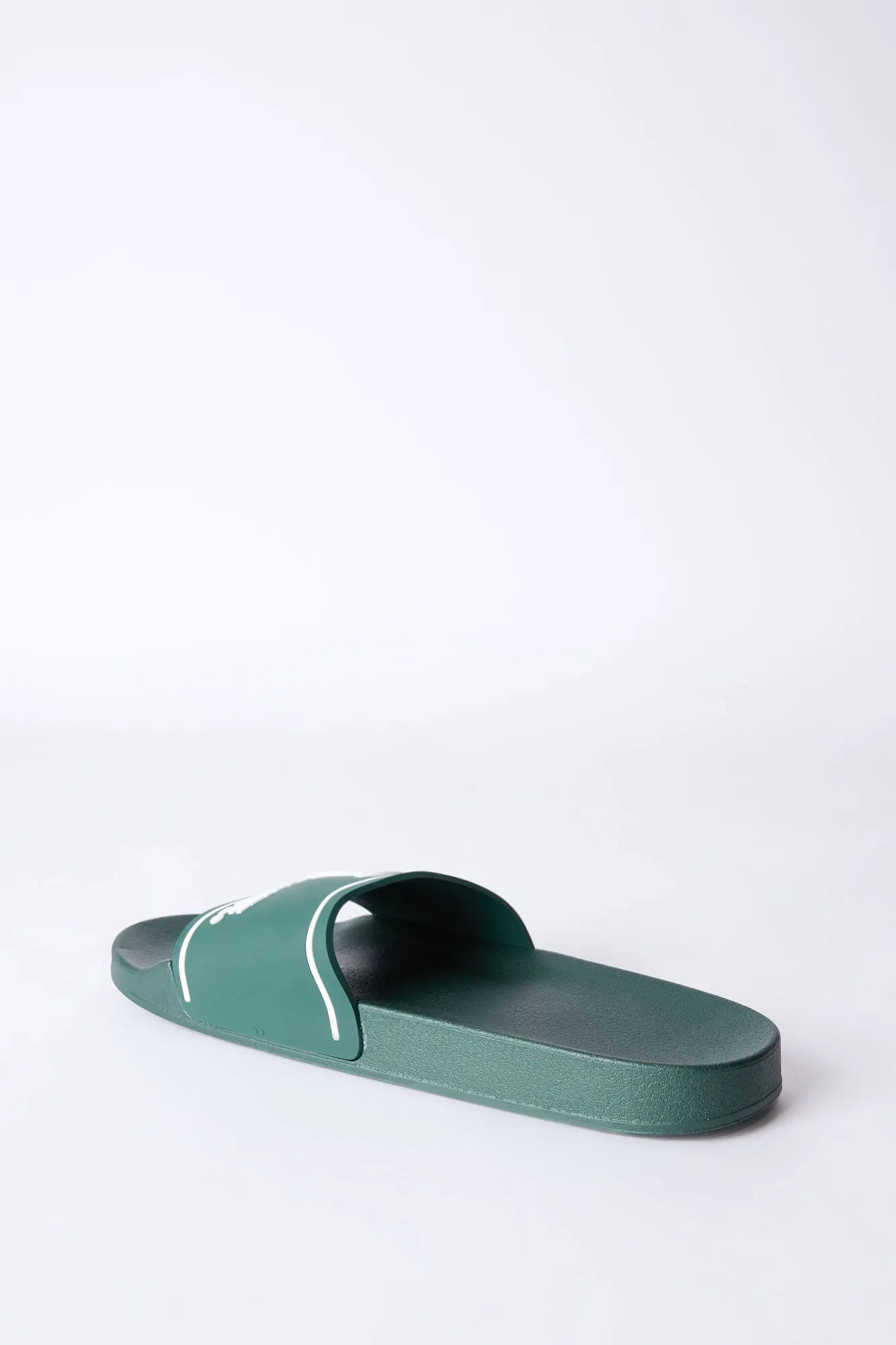 Michigan State Slides sold by Bluenotes product image thumbnail 3