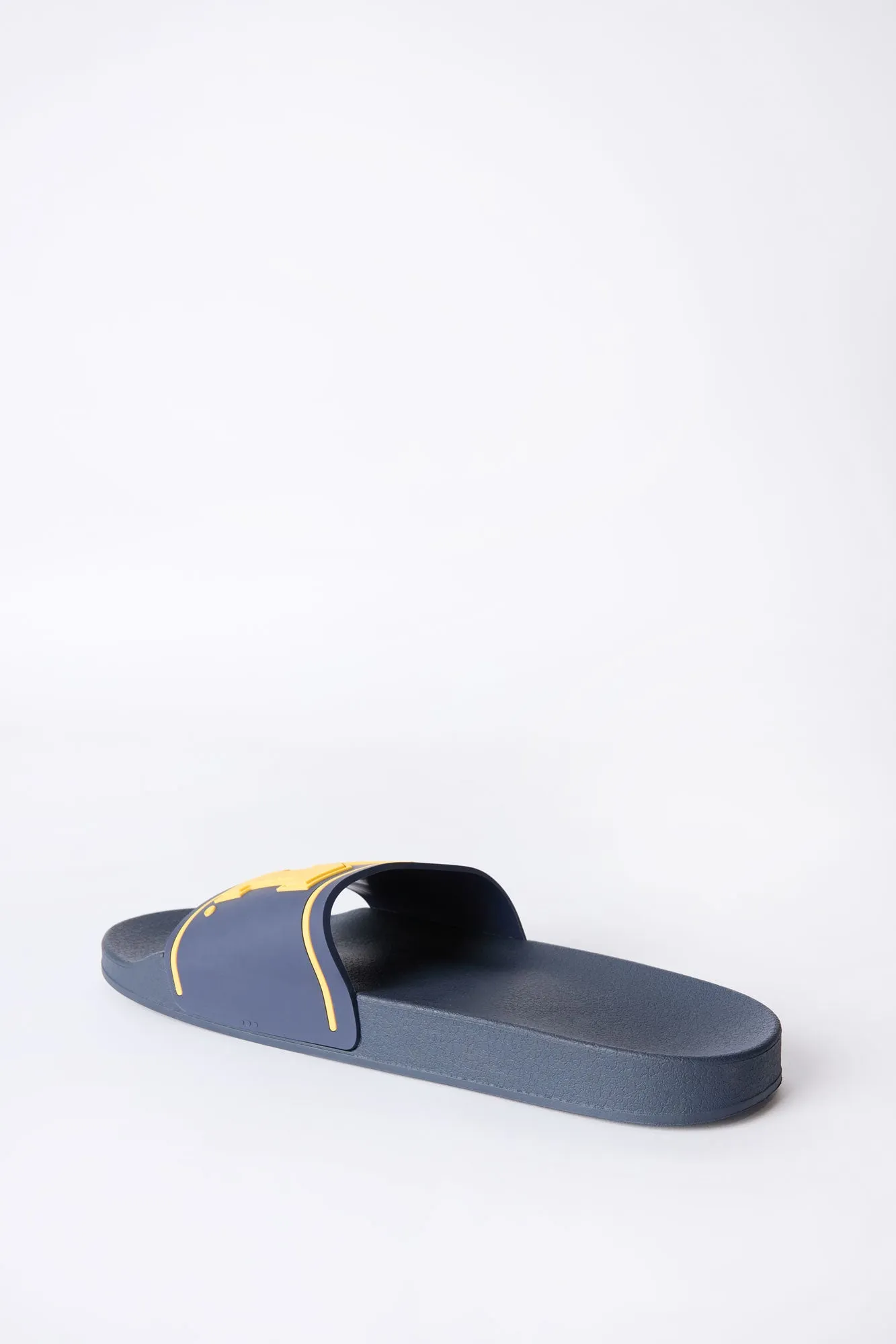 Michigan M Slides sold by Bluenotes product image thumbnail 3