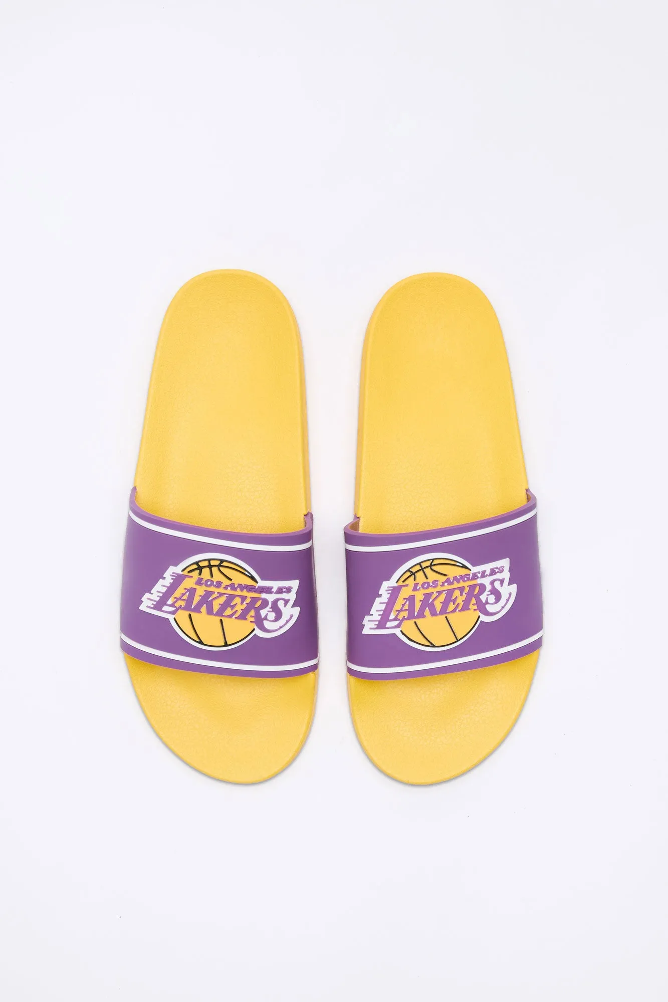Los Angeles Lakers Slides sold by Bluenotes