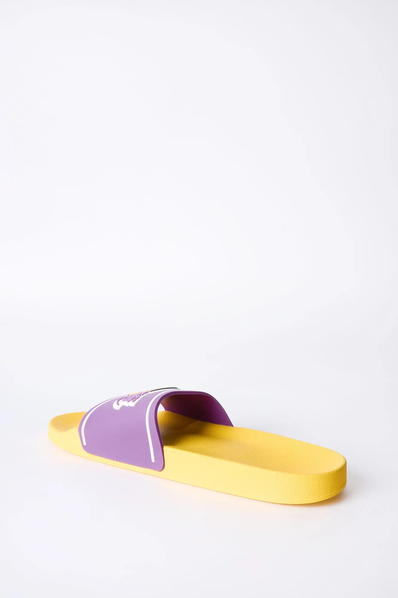 Los Angeles Lakers Slides sold by Bluenotes product image thumbnail 3