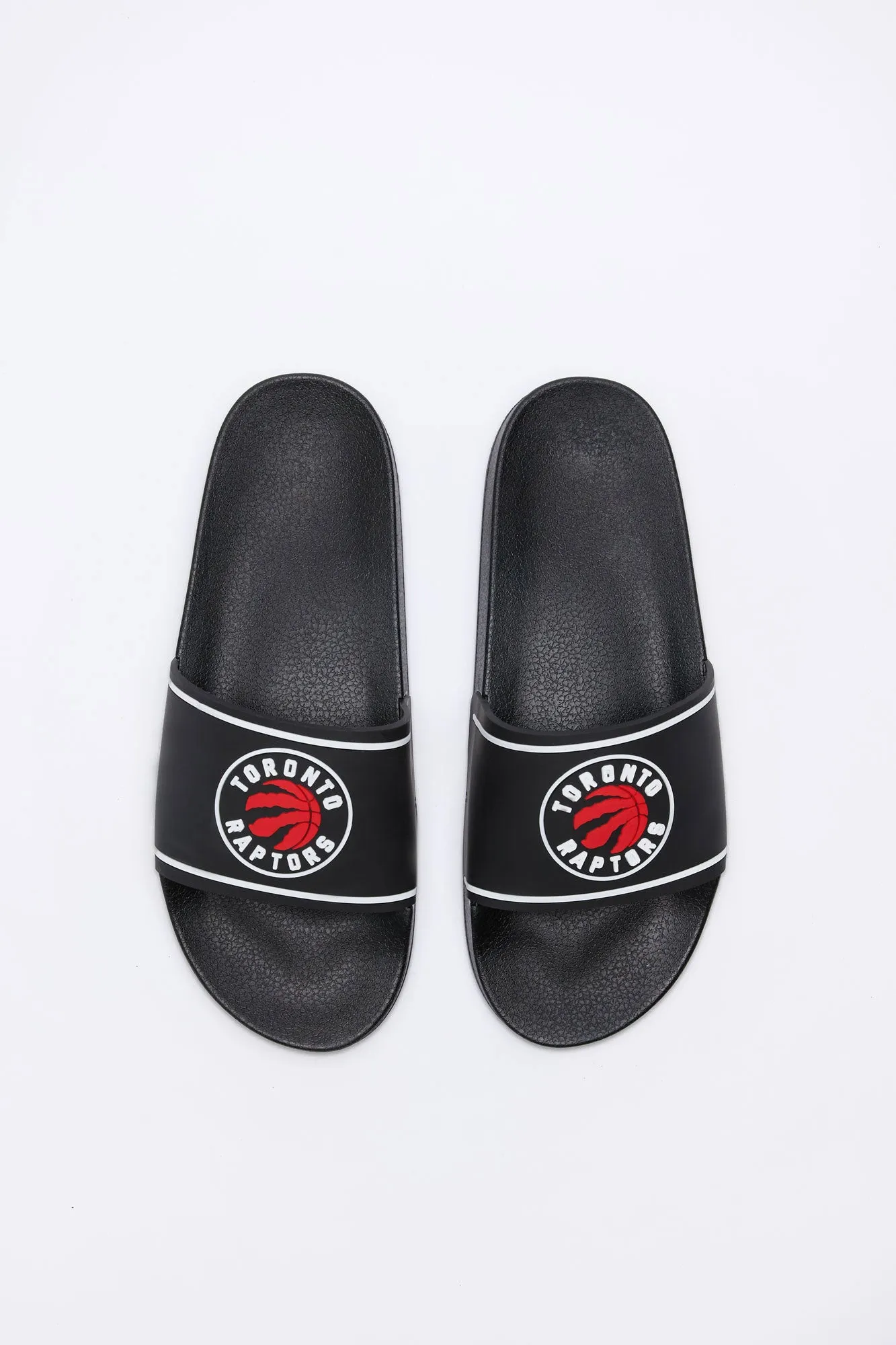 Toronto Raptors Slides sold by Bluenotes