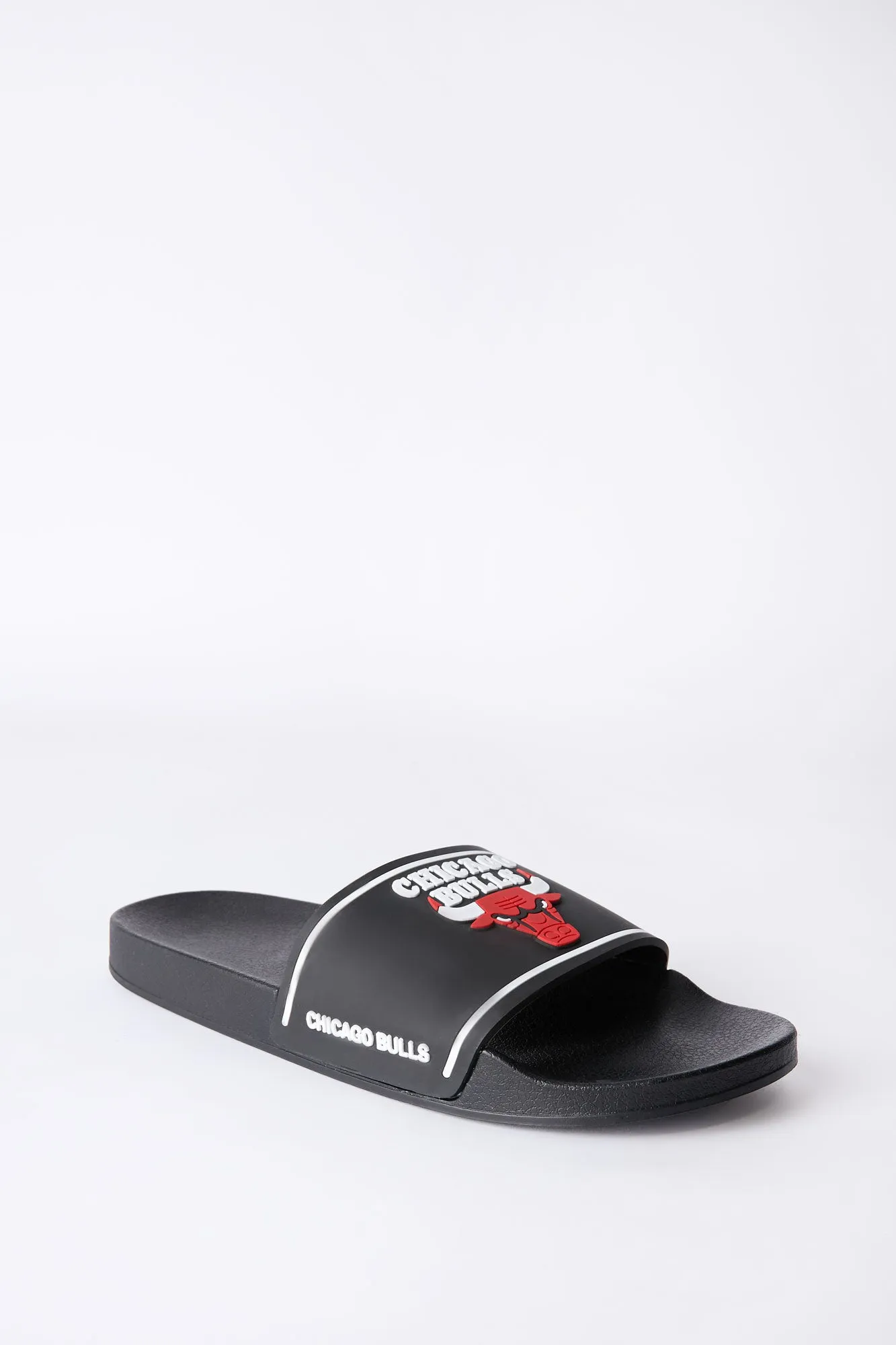 Chicago Bulls Slides sold by Bluenotes product image thumbnail 2