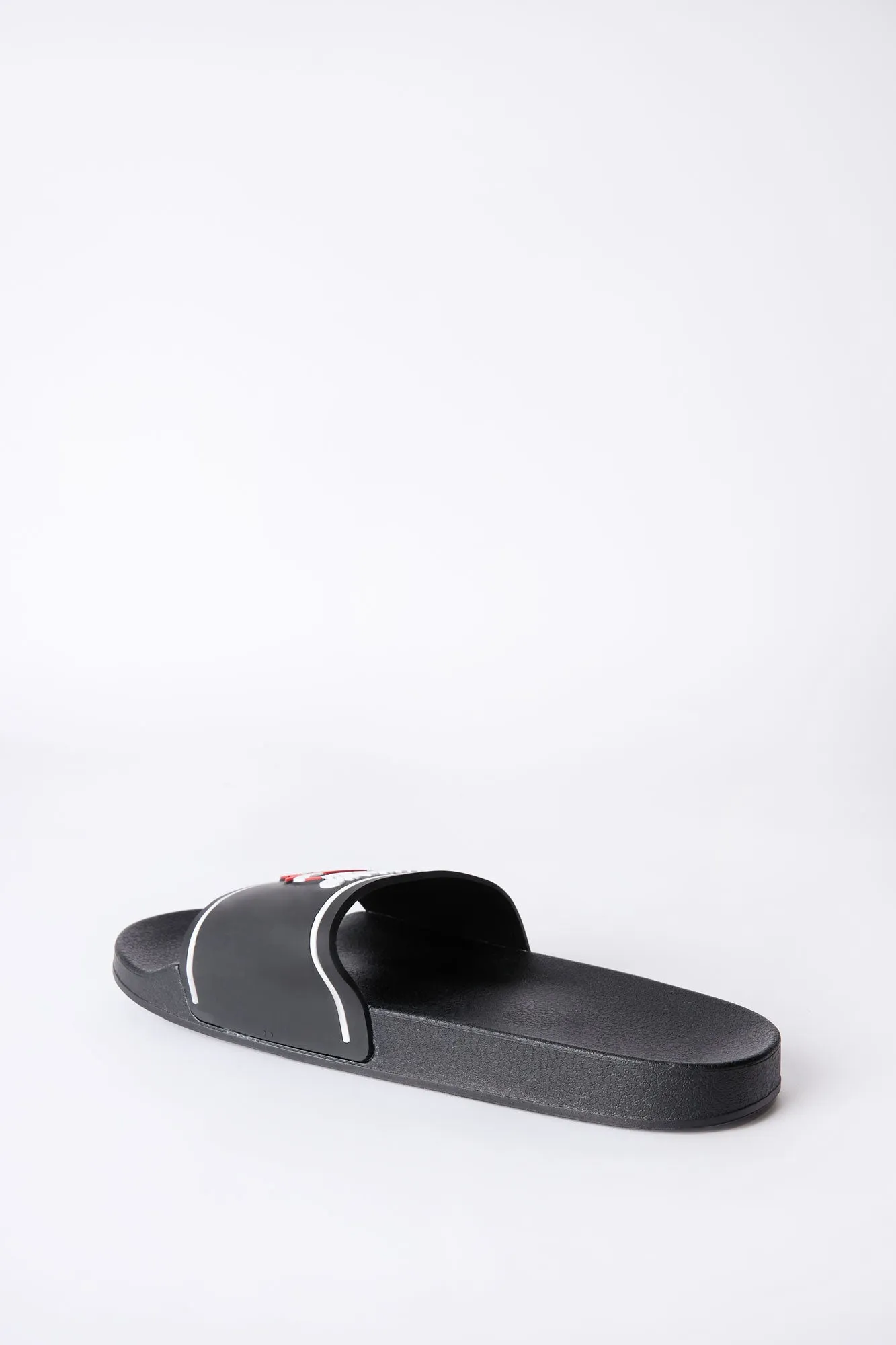 Chicago Bulls Slides sold by Bluenotes product image thumbnail 3