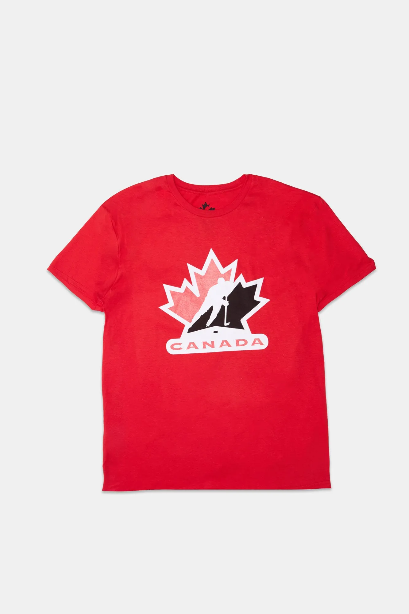 Team Canada Graphic Tee sold by Bluenotes
