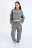 Keroppi Relaxed Jogger sold by Bluenotes