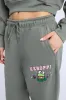 Keroppi Relaxed Jogger sold by Bluenotes