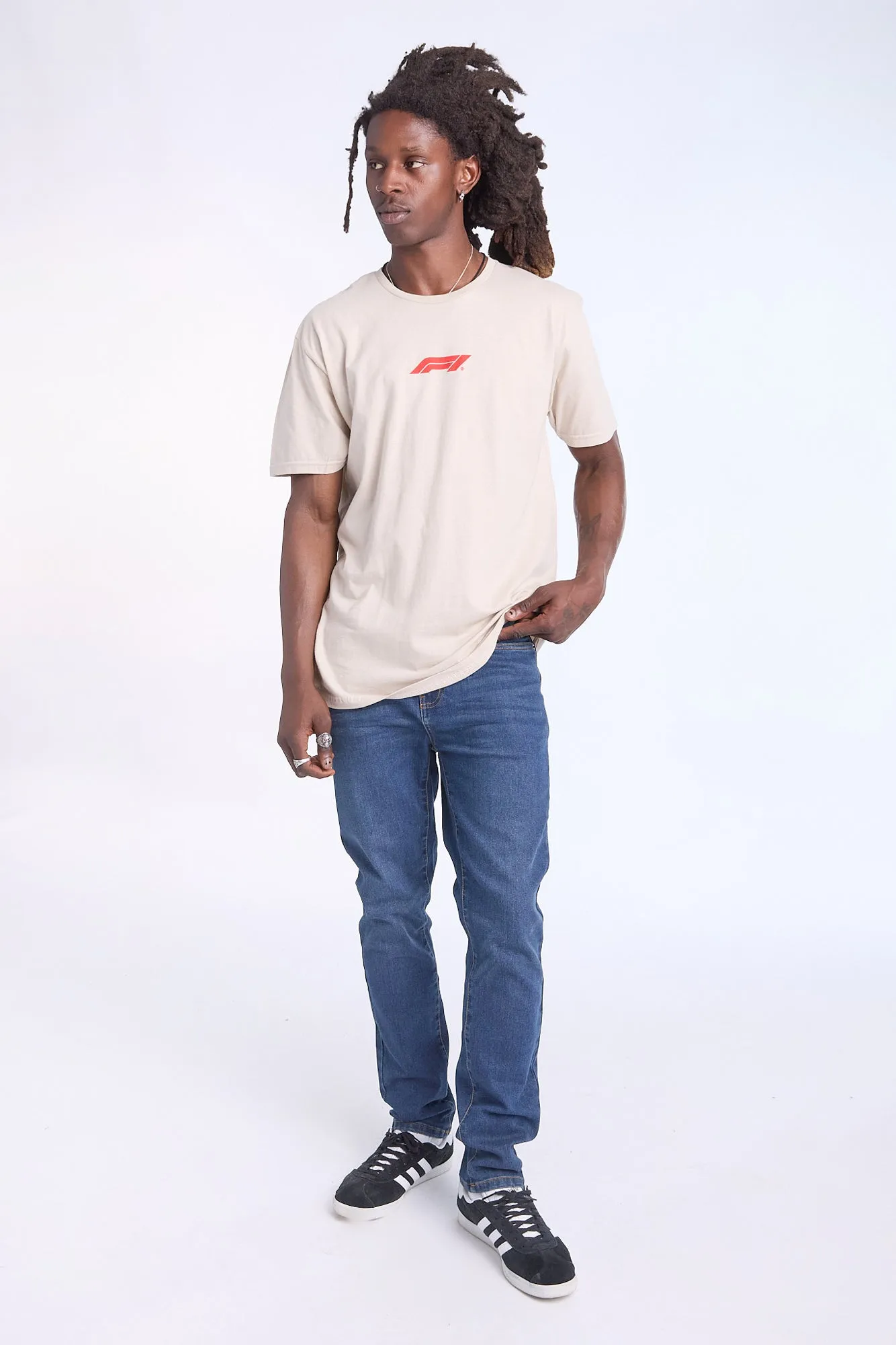 Zane Slim Jeans sold by Bluenotes product image thumbnail 4