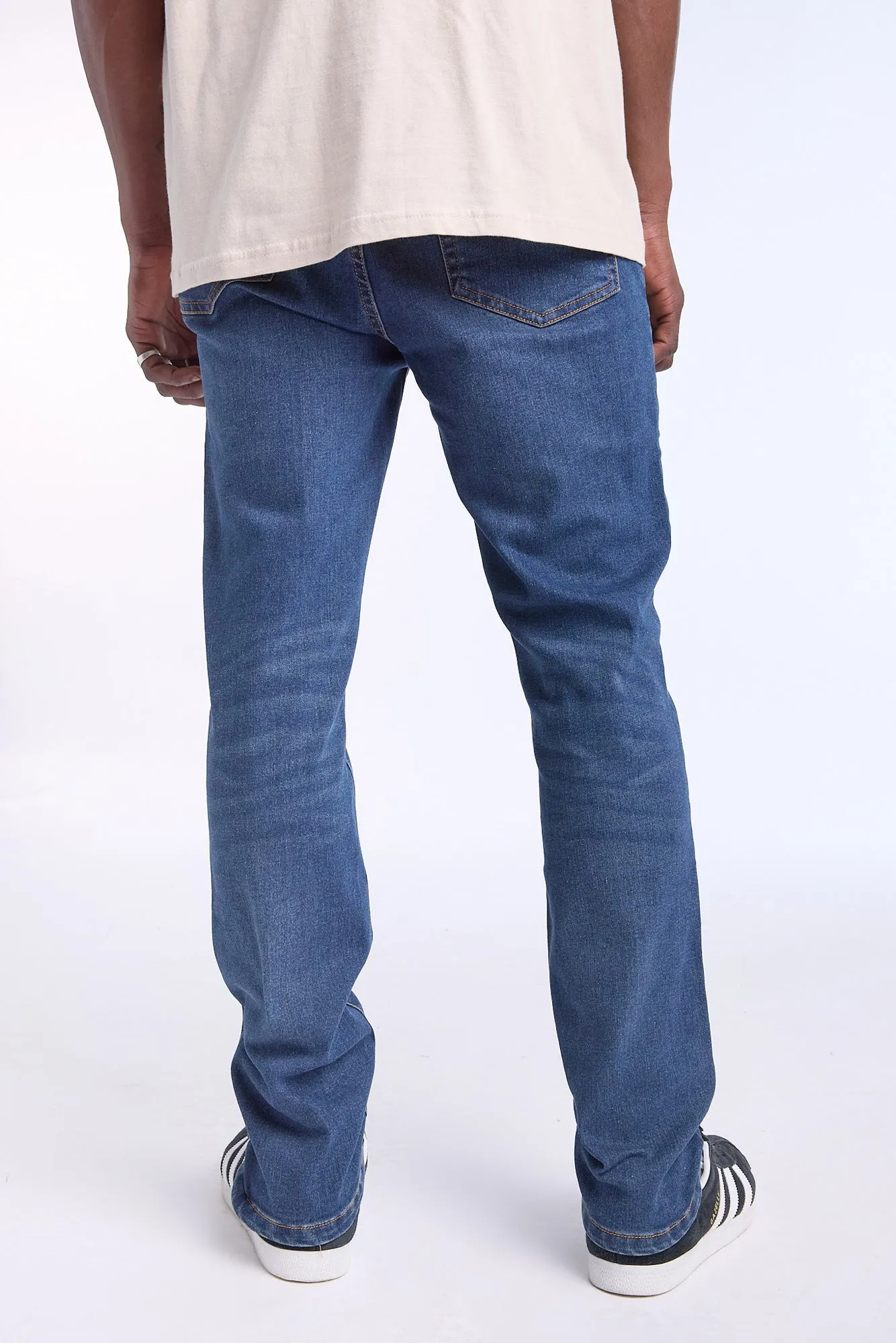 Zane Slim Jeans sold by Bluenotes product image thumbnail 2