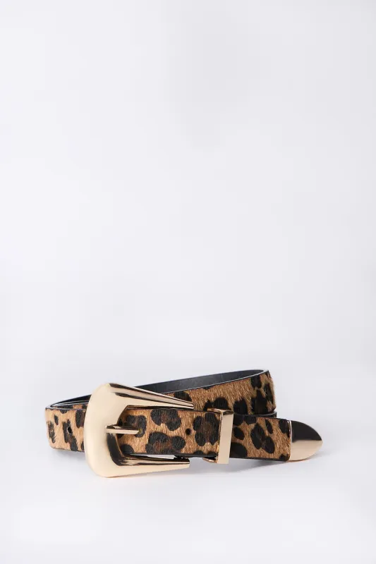 Metal Buckle Belt sold by Bluenotes