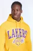 Los Angeles Lakers Chenille Hoodie sold by Bluenotes