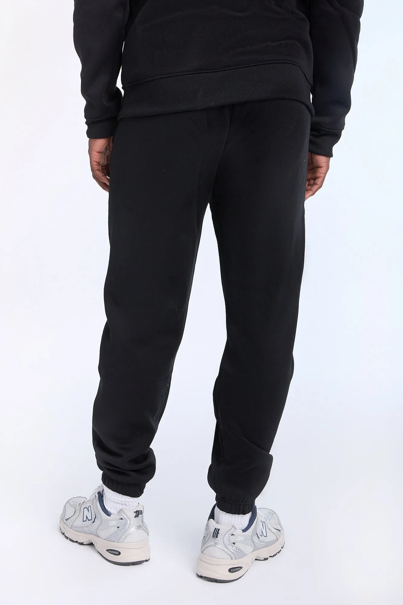 Chicago Bulls Graphic Sweatpants sold by Bluenotes product image thumbnail 3