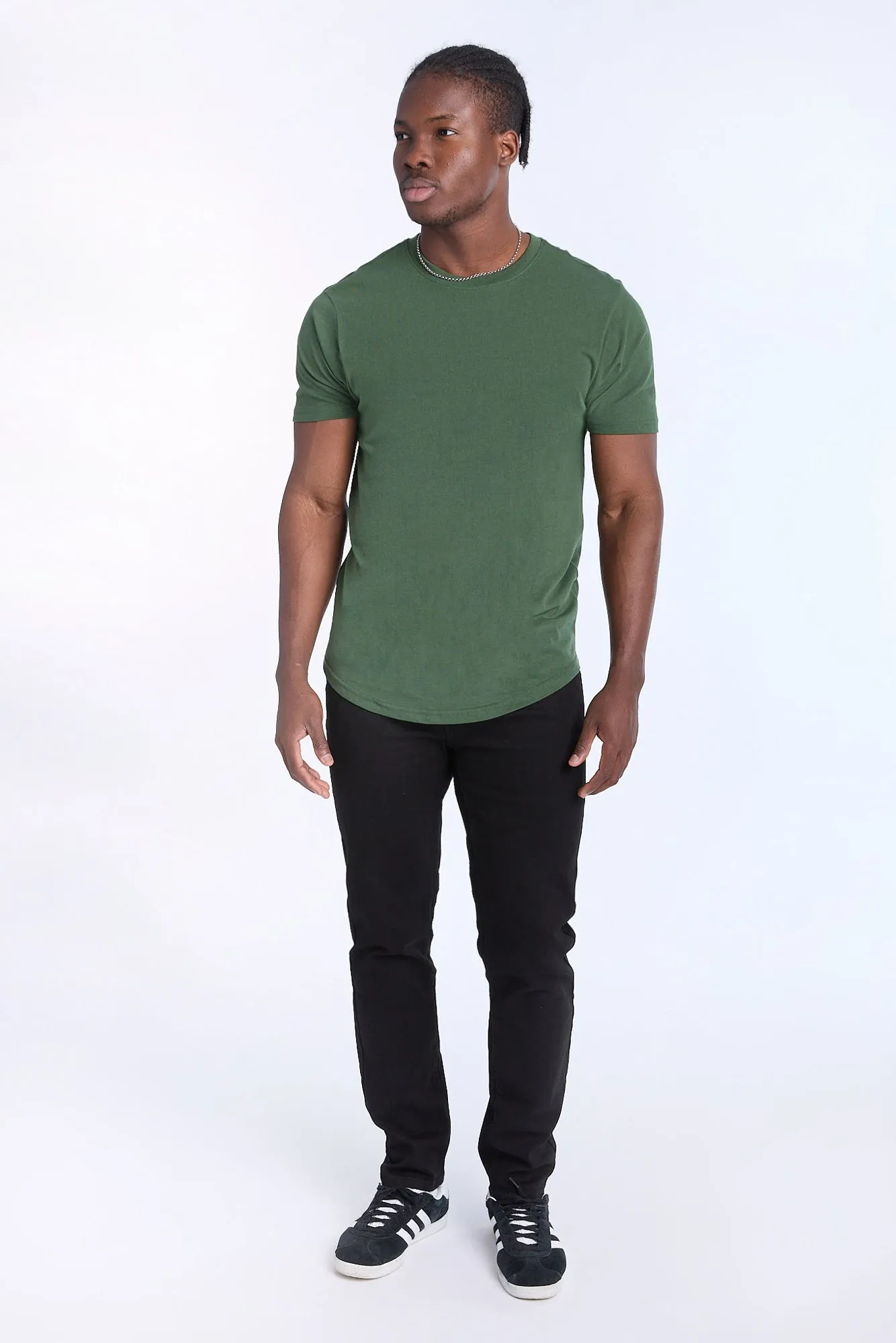 Zane Slim Jeans sold by Bluenotes product image thumbnail 4
