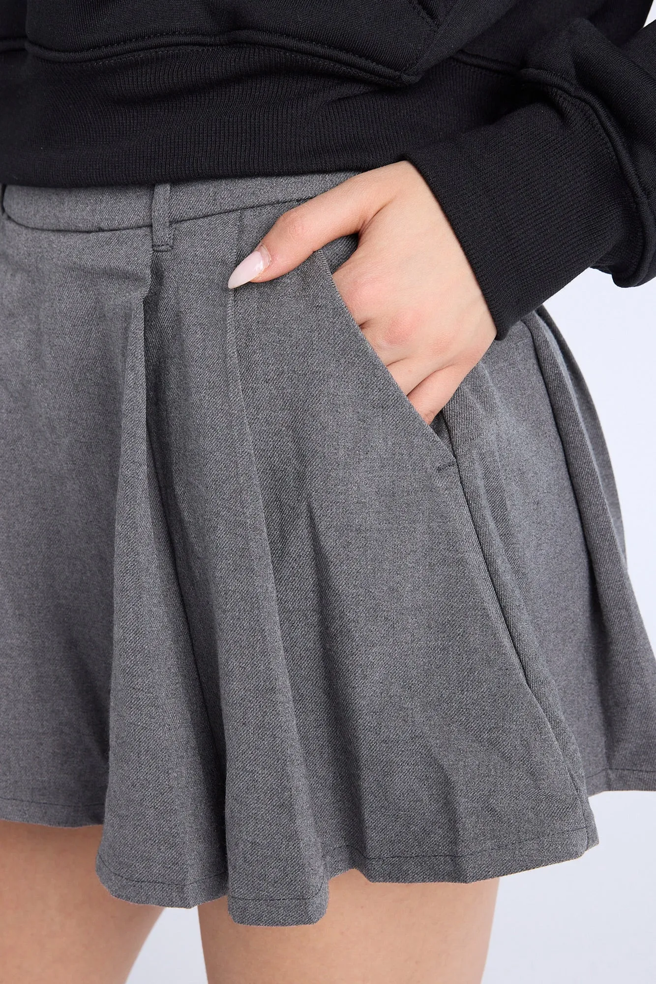 AERO Pleated Skort sold by Bluenotes product image thumbnail 3