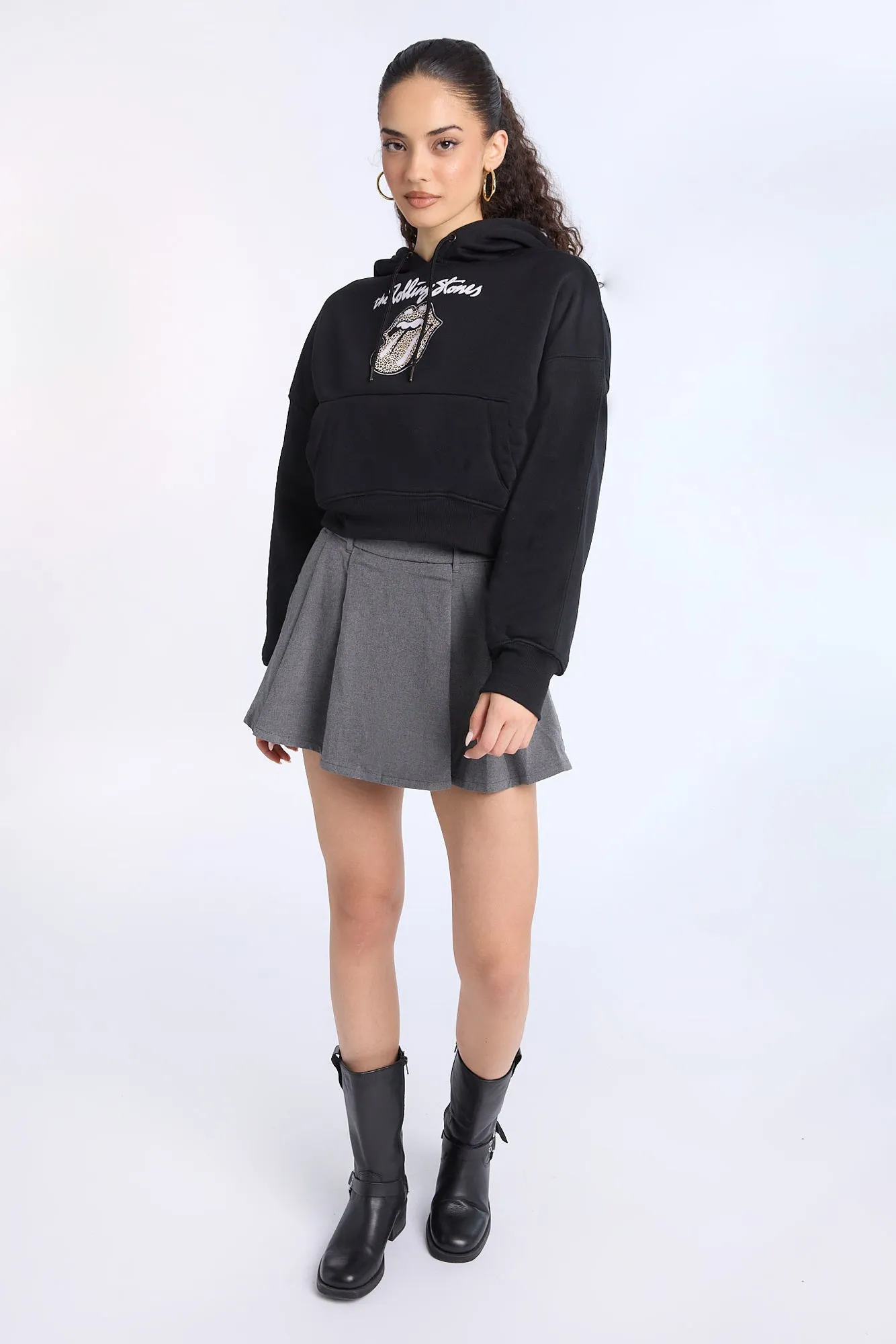 AERO Pleated Skort sold by Bluenotes product image thumbnail 5