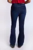 AERO Mid Rise Bootcut Jeans sold by Bluenotes