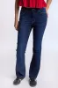 AERO Mid Rise Bootcut Jeans sold by Bluenotes
