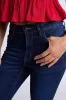 AERO Mid Rise Bootcut Jeans sold by Bluenotes