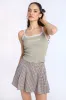 AERO Lace Trim Camisole sold by Bluenotes