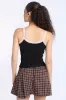AERO Lace Trim Camisole sold by Bluenotes