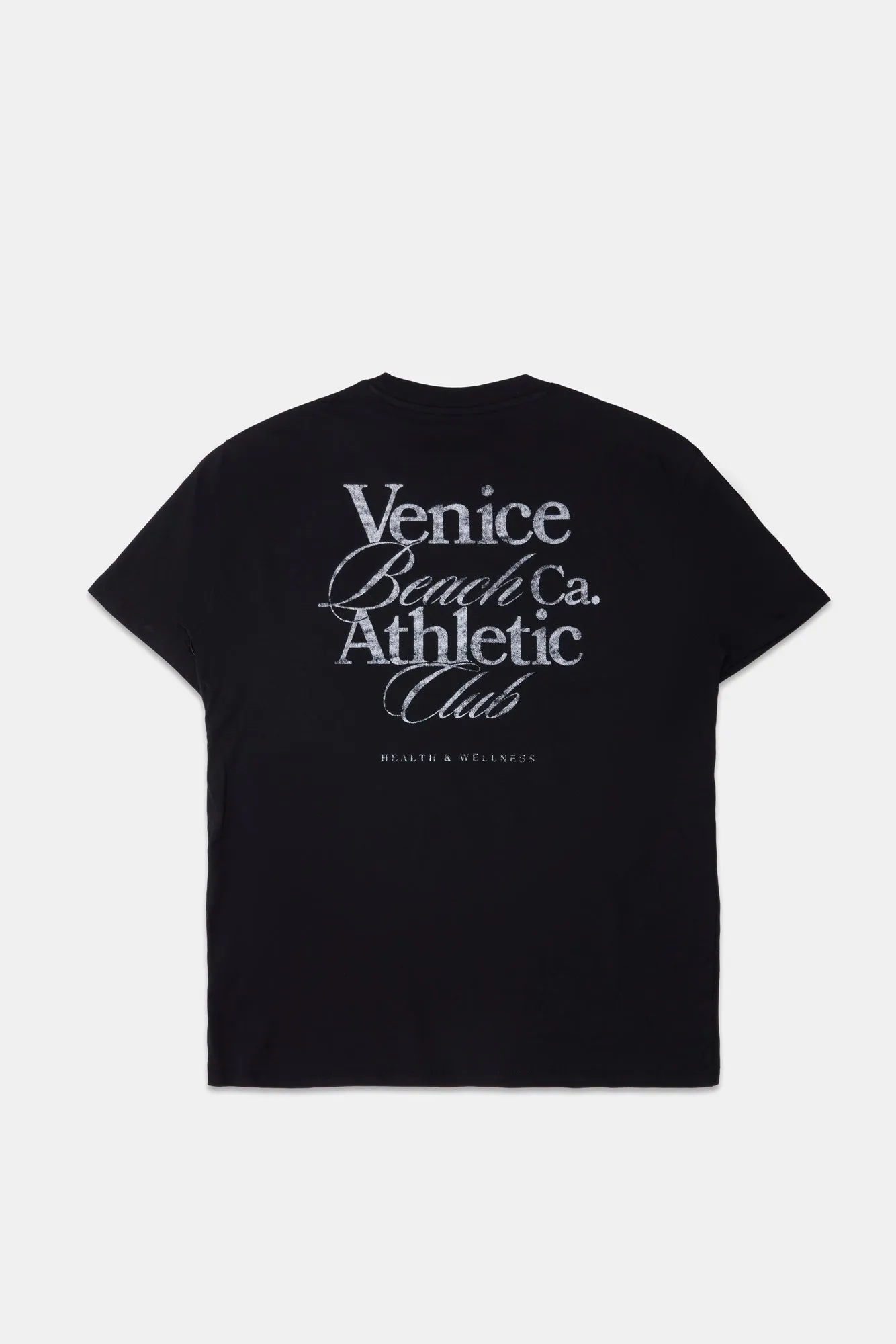 Aéropostale Venice Beach California Athletics Graphic Boyfriend Tee sold by Bluenotes