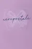 Aéropostale Butterfly Graphic Boyfriend Tee sold by Bluenotes