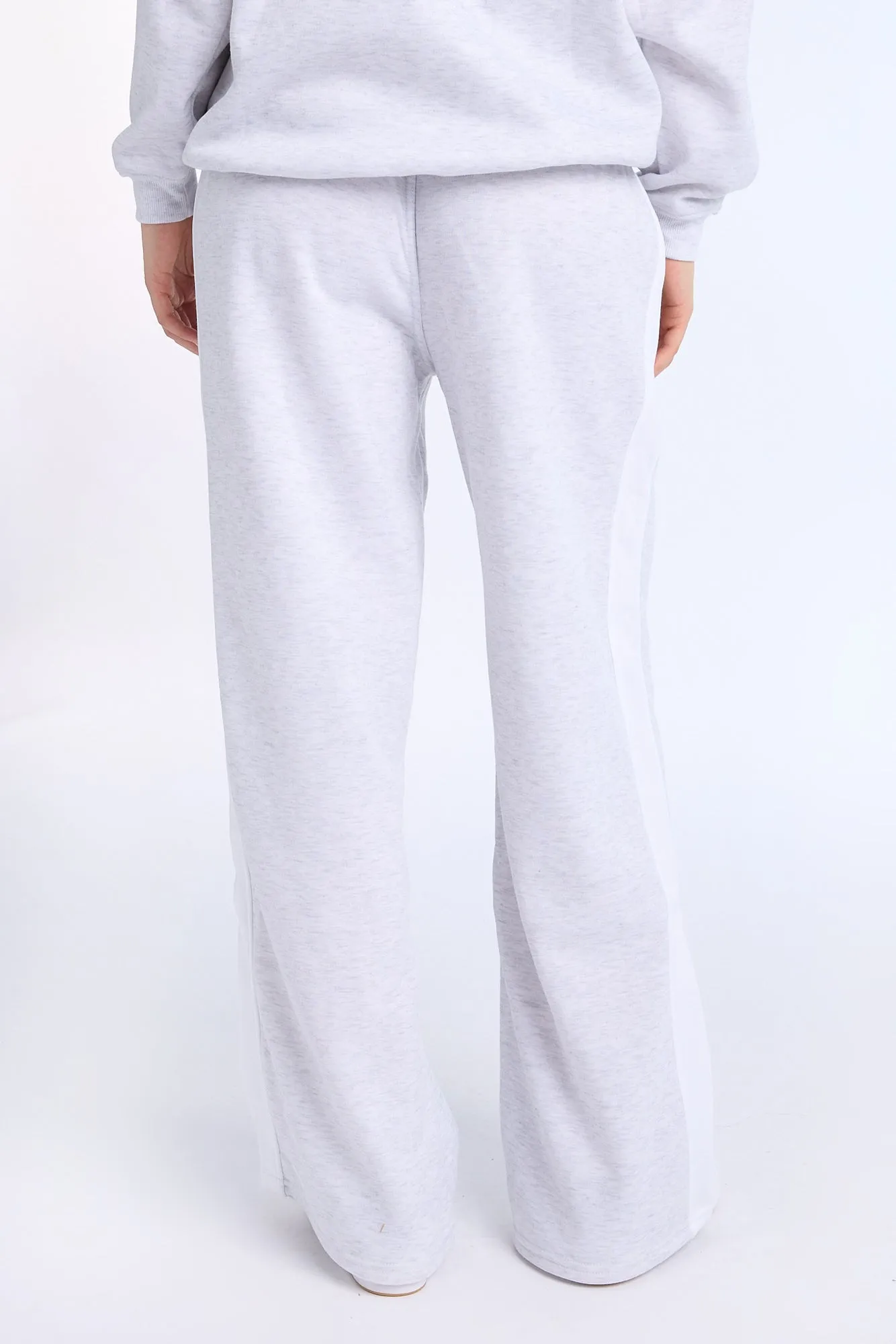 Care Bears Wide Leg Sweatpants sold by Bluenotes product image thumbnail 3