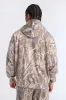 AERO Tree Camouflage Boxy Hoodie sold by Bluenotes