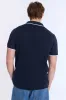Knit Short Sleeve Polo sold by Bluenotes