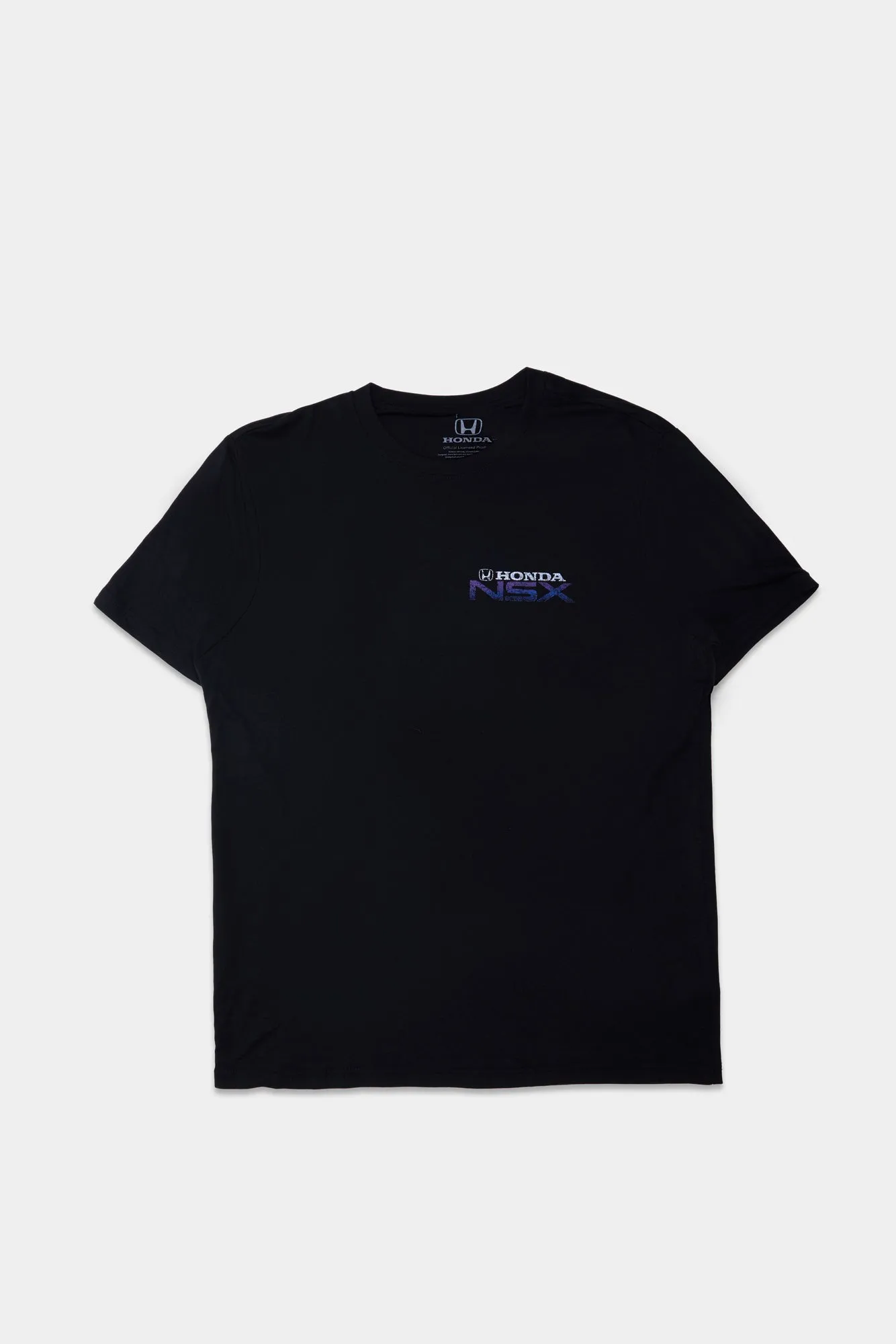 Honda NSX Graphic Tee sold by Bluenotes product image thumbnail 2