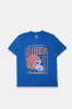 Florida Gators Helmet Graphic Tee sold by Bluenotes