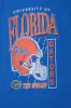 Florida Gators Helmet Graphic Tee sold by Bluenotes