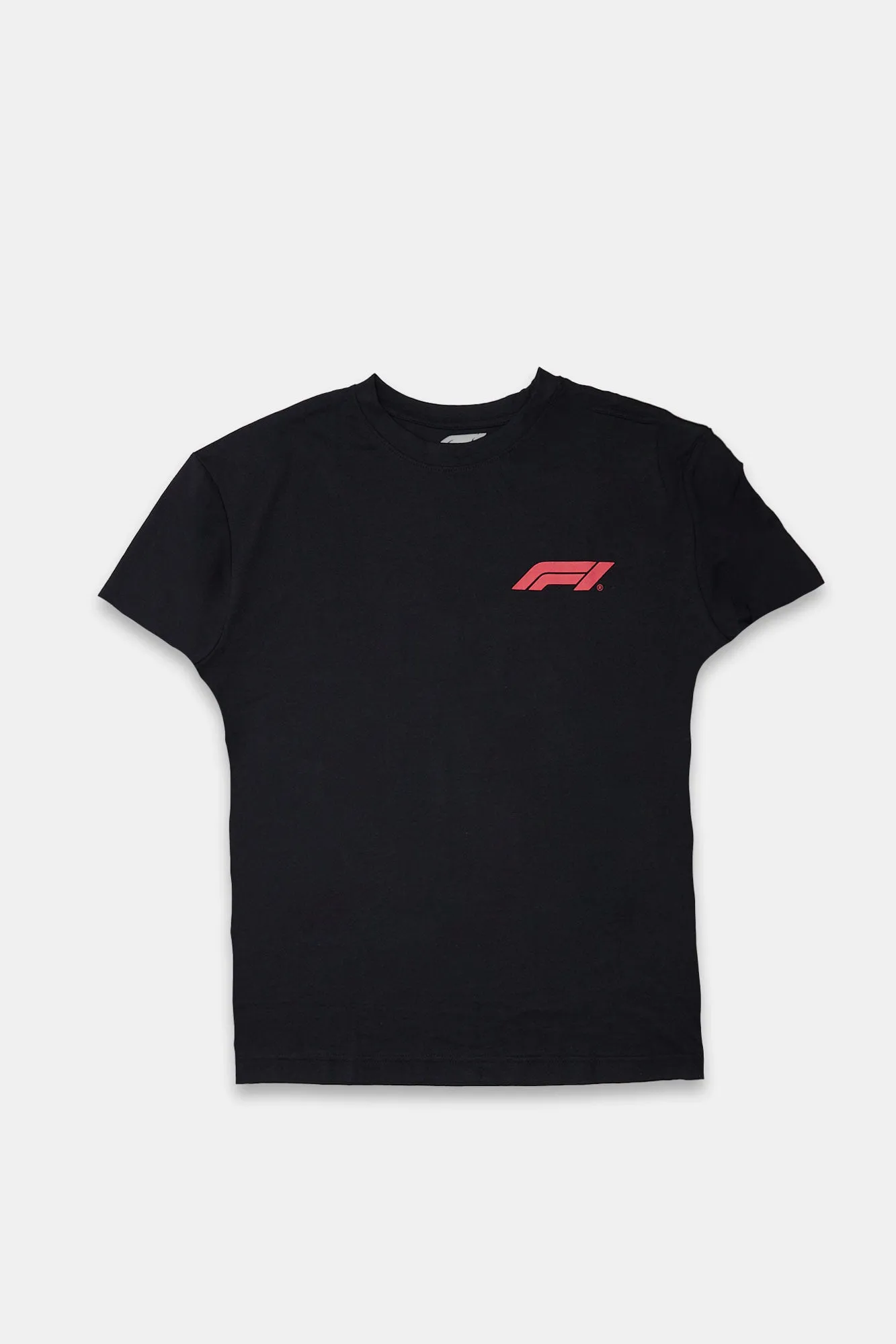 Formula 1 The Pinnacle of Motorsports Graphic Tee sold by Bluenotes product image thumbnail 2