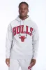 Chicago Bulls Graphic Hoodie sold by Bluenotes