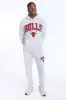 Chicago Bulls Graphic Hoodie sold by Bluenotes