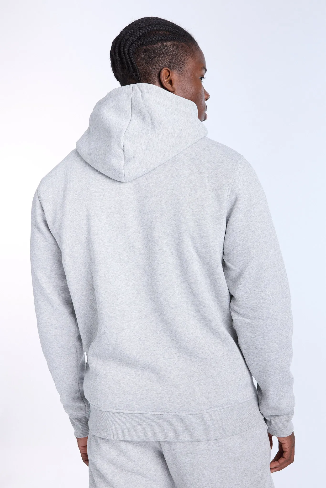 Toronto Raptors Graphic Hoodie sold by Bluenotes product image thumbnail 3