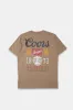 Coors 1873 Golden Colorado Graphic Tee sold by Bluenotes