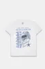 Dallas Cowboys NFC East Graphic Tee sold by Bluenotes