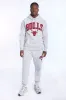 Chicago Bulls Sweatpants sold by Bluenotes